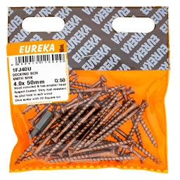 1FJ40 - Decking Screw
